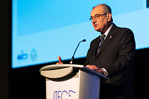 NITEC17: Innovation is Mission Critical